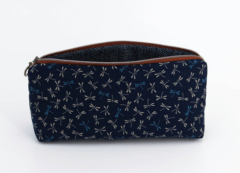 Mäppchen, Stiftemäppchen Erzieherin mit ❤